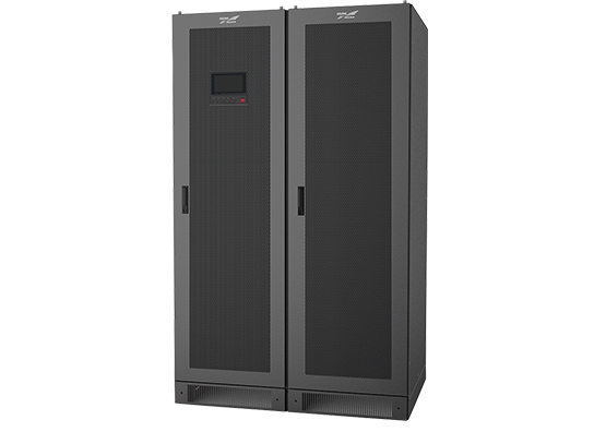 科華電源 MR33系列模塊化三進三出UPS(50-600kVA)