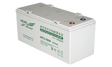 12V高倍率電池